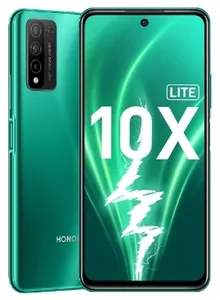 Замена разъема зарядки на телефоне Honor 10X Lite в Воронеже
